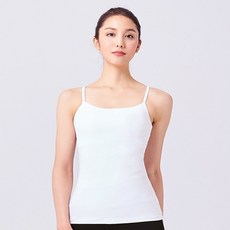 easyoga 交織背心