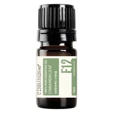 시나몬에센셜오일