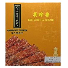 대만육포