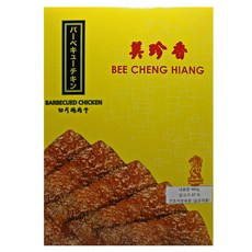대만육포