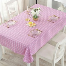 핑크테이블보