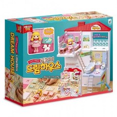 리틀미미드림하우스