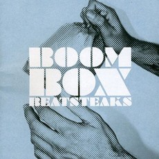 BEATSTEAKS - BOOM BOX EU수입반, 1CD - 레코드상자