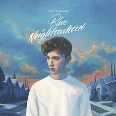 트로이시반lp