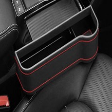 스텝원 차량용 까도스 멀티 사이드포켓 블랙, 1개