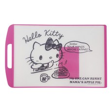 헬로키티살균도마