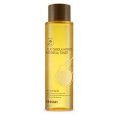 강블리 제주 유채꿀 에센셜 토너, 150ml, 1개