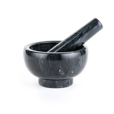 KUCHENPROFI 大理石砂漿, 1個