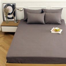 루마인홈순면매트리스커버-퀸