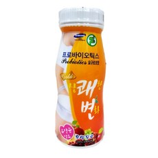 優格風味乳酸菌飲料, 120ml, 1瓶