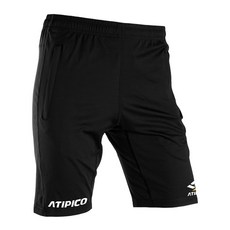 준타스 남성용 5부 프로 테크니컬 팬츠 아티피코 BASIC