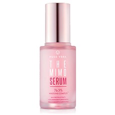 뮤즈베라 더 미모 세럼, 1개, 45ml