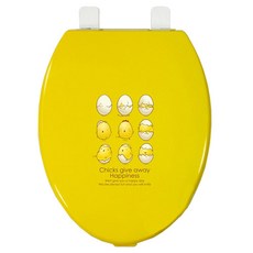 유아겸용변기커버