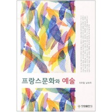 프랑스문화와예술