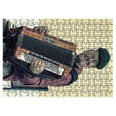 아코디언다모아
