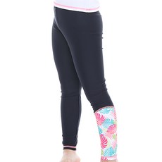 키썸플레이워터레깅스