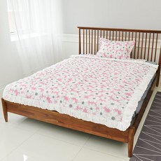 삼베이불