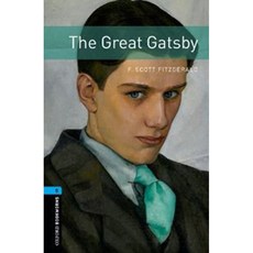 The Great Gatsby, OXFORD