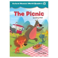 The Picnic, Oxford University Press