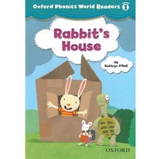 Rabbit s House, Oxford University Press