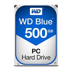 wdbluessd500