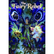 The Fairy Rebel Yearling Books