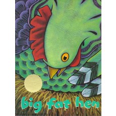 Big Fat Hen, Harcourt Childrens Books