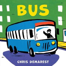 Bus Houghton Mifflin Harcourt