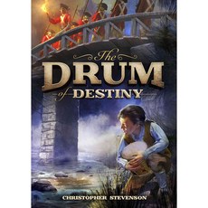 The Drum of Destiny Stone Arch Books