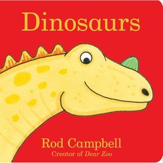 Dinosaurs Little Simon
