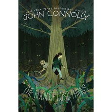 The Book of Lost Things Simon & Schuster, Simon & Schuster Books for Young Readers