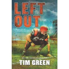 Left Out Harpercollins Childrens Books