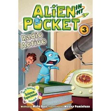 Radio Active Harpercollins Childrens Books