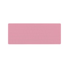 칼라스킨 LG 노트북용 칼라 키스킨 LG01번 N450 / N460 / S430, 핑크, 1개