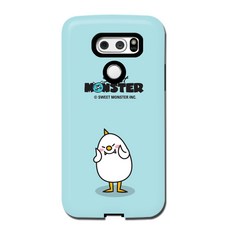 포겟몬스터가오레케이스