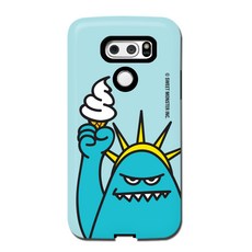 포겟몬스터가오레케이스