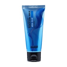 모웰 스위치 컬러왁스 아쿠아블루, 50ml, 1개
