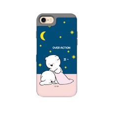 노트8범퍼케이스