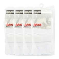 발가락양말흰색