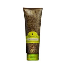 마카다미아 내추럴 오일 딥 리페어 헤어마스크, 100ml, 1개