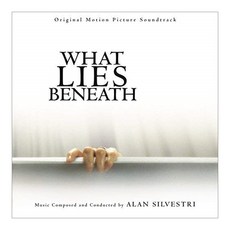 Alan Silvestri - 왓 라이스 베니스 미국수입반, 1CD