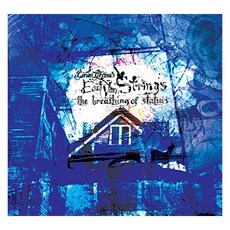 Gordon Grdinas East Van Strings - Breathing Of Statues (SACD Hybrid 멀티) 미국수입반, 1CD