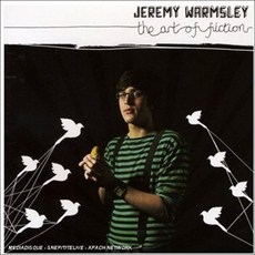 Jeremy Warmsley - The Art Of Fiction 영국수입반, 1CD - sarahkanglp