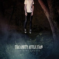 The Amity Affliction - Chasing Ghosts EU수입반, 1CD