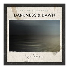 Jon Foreman - The Wonderlands : Darkness & Dawn (Deluxe Edition) 미국수입반, 2CD