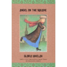 Angel on the Square Paperback, HarperCollins