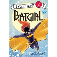 Batgirl Classic: On the Case! Paperback, HarperCollins