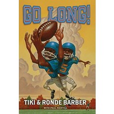 Go Long! Hardcover, Simon & Schuster/Paula Wiseman Books