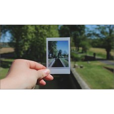 폴라로이드보드