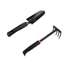 블럭마트 고급 원예용품 모종삽 type2 + type3, 1세트